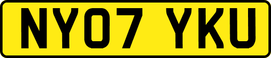 NY07YKU