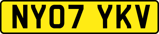 NY07YKV
