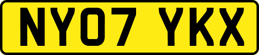 NY07YKX