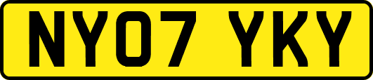 NY07YKY
