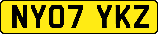 NY07YKZ