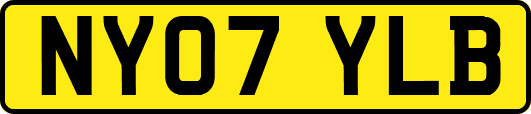 NY07YLB