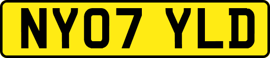 NY07YLD