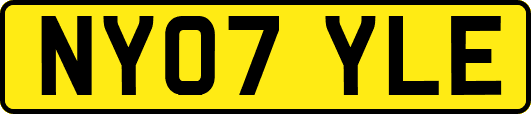 NY07YLE