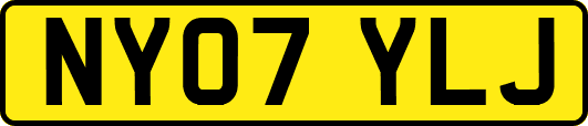 NY07YLJ