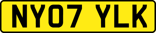 NY07YLK
