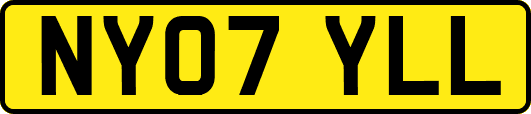 NY07YLL