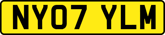 NY07YLM