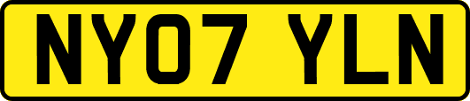 NY07YLN