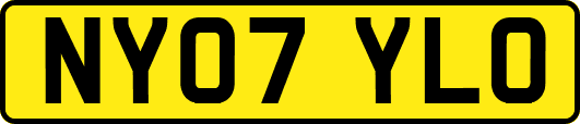 NY07YLO