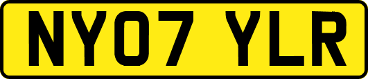 NY07YLR