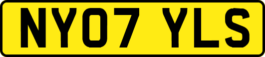NY07YLS