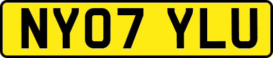 NY07YLU