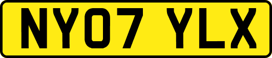 NY07YLX