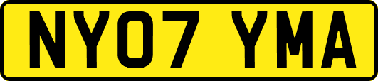 NY07YMA