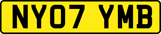 NY07YMB