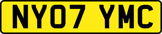 NY07YMC