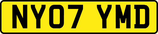 NY07YMD