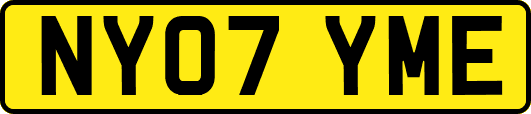 NY07YME