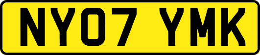 NY07YMK