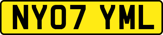 NY07YML