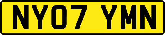 NY07YMN