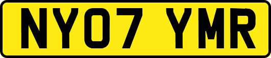 NY07YMR
