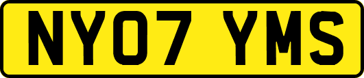 NY07YMS
