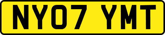NY07YMT