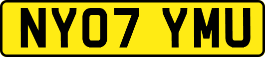 NY07YMU