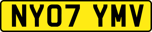 NY07YMV