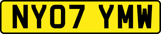 NY07YMW