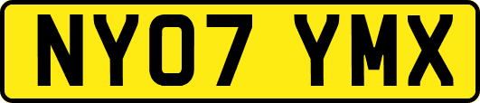 NY07YMX