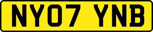 NY07YNB