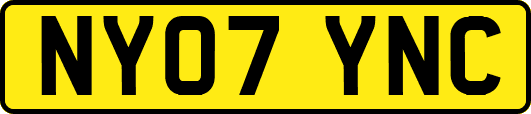NY07YNC