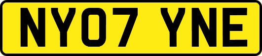 NY07YNE
