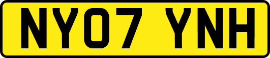 NY07YNH