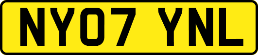 NY07YNL