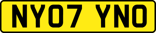 NY07YNO