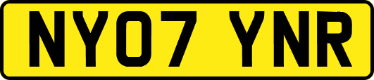 NY07YNR