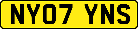 NY07YNS