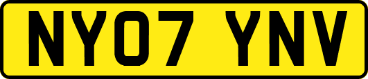 NY07YNV