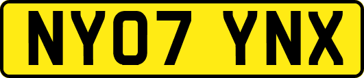 NY07YNX