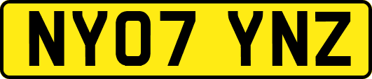 NY07YNZ