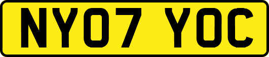 NY07YOC
