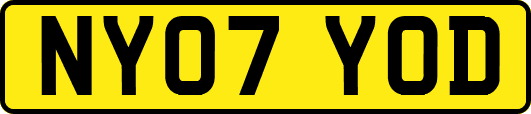 NY07YOD