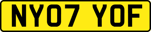 NY07YOF