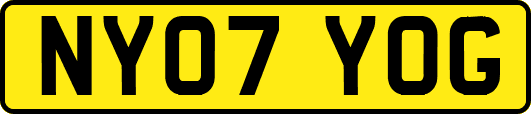 NY07YOG