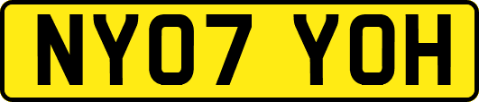 NY07YOH