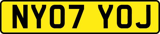 NY07YOJ